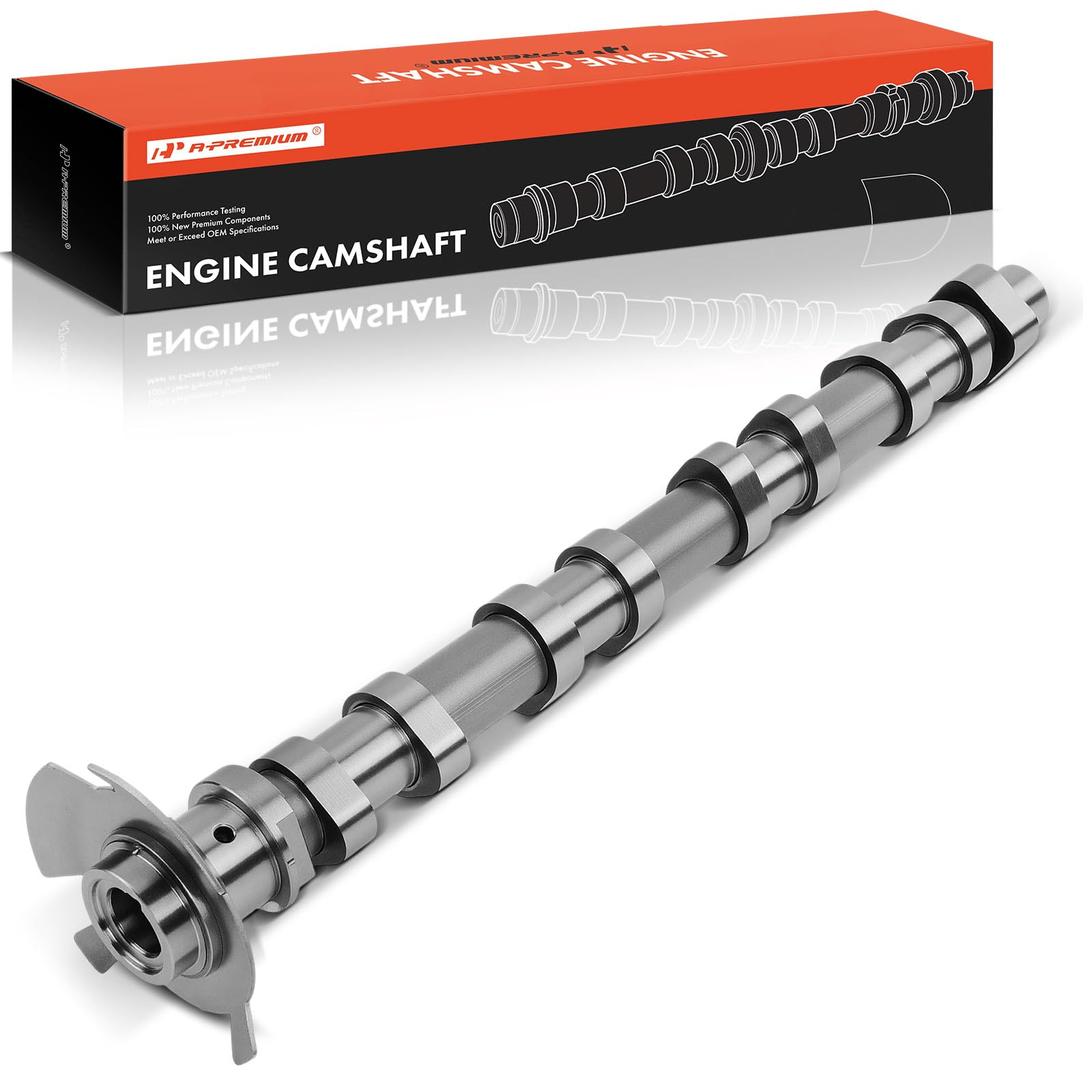 Amazon.com: A-Premium Intake Engine Camshaft Compatible with