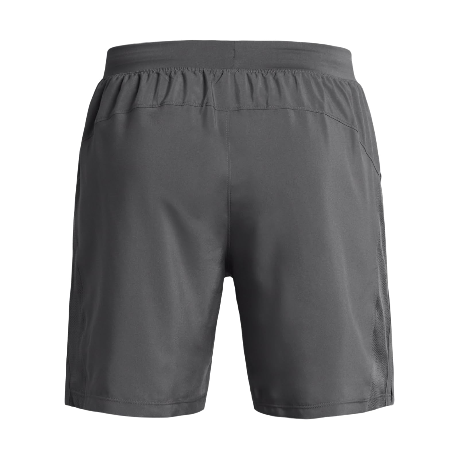 Under Armour Launch Stretch Woven szorty 7 cali - Szorty Mężczyźni