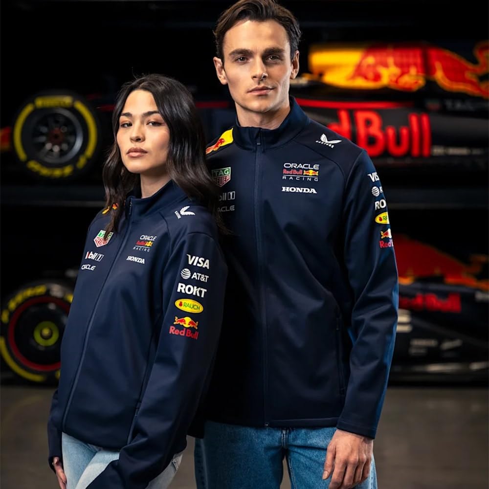 【希少】Sparco製 Sauber F1 Red Bullジャケット F1 FORMULA ONE TEAM SAUBER RED BULL RACING PETRONAS VINTAGE