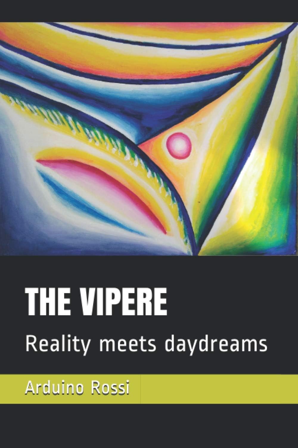 The Vipere: Reality meets daydreams