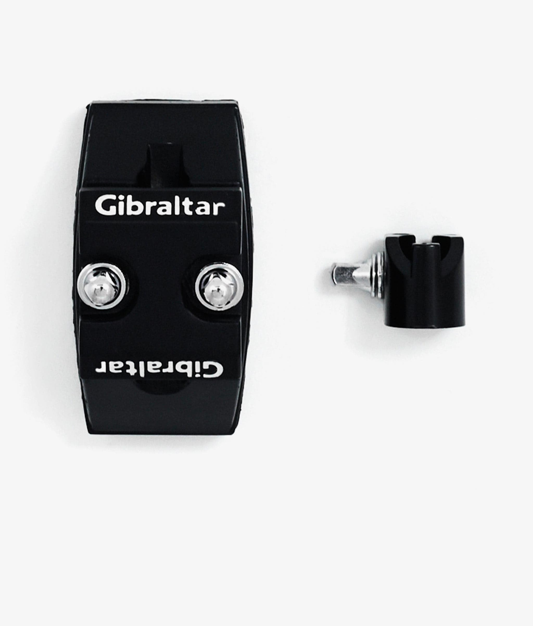 Gibraltar Standard Tom/Floor Tom Rosette SC-STL2 with square screw