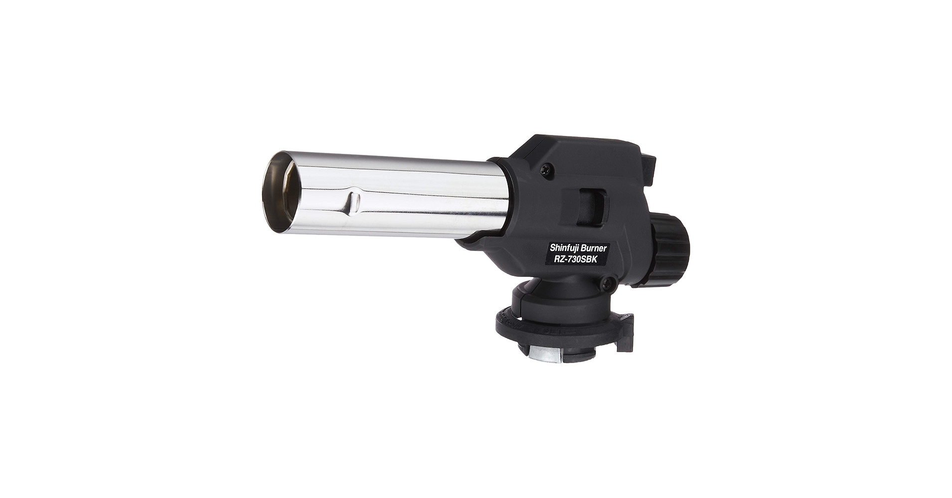 Amazon.com: [Amazon.co.jp Limited] Shinfuji Burner, Made in