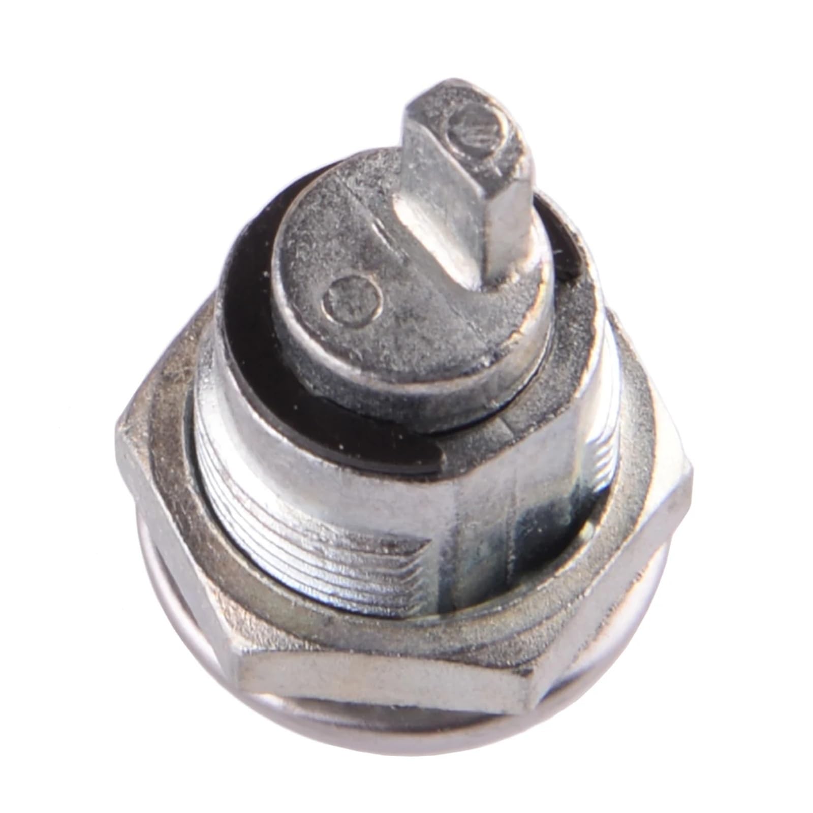 Convient for boîte à outils à poignée en T pliable, camion, remorque, camping-car, armoire électrique, cylindre de serrure arrière de voiture avec clés