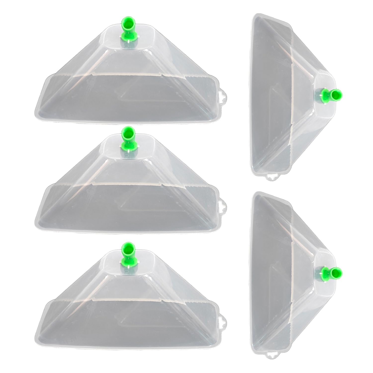 パプリカ Amazon.com: Drift Guard with Flat Sprayer Nozzle, Plastic Backpack