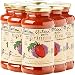 Cucina Antica - Garlic Marinara Pasta Sauce - 24oz (Pack of 6) - Non GMO, Whole 30 Approved, Gluten Free
