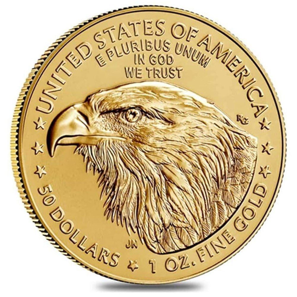 Amazon.co.jp: 記念コイン 米国 自由の女神 アメリカ リバティイーグル