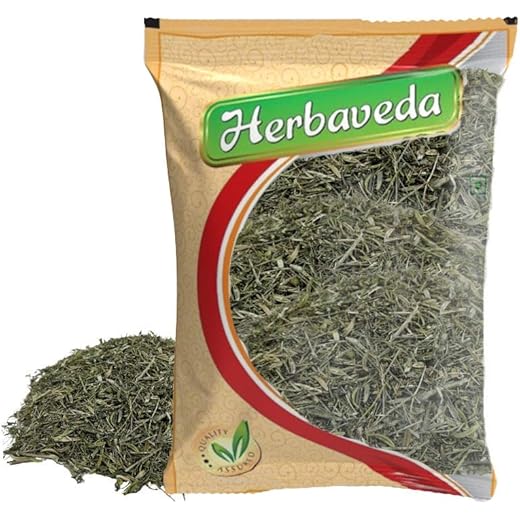 Herbaveda Kalmegh Immunity 200g