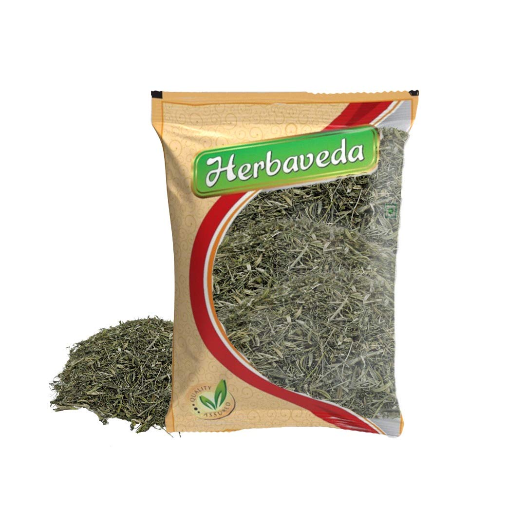 Herbaveda- Kalmegh 200g | Nilavembu | Chirata | Kirayata | Andrographis paniculata | Kalmegh Crushed,| Chirayta hara (B09268C1KW) Amazon Price History, Amazon Price Tracker