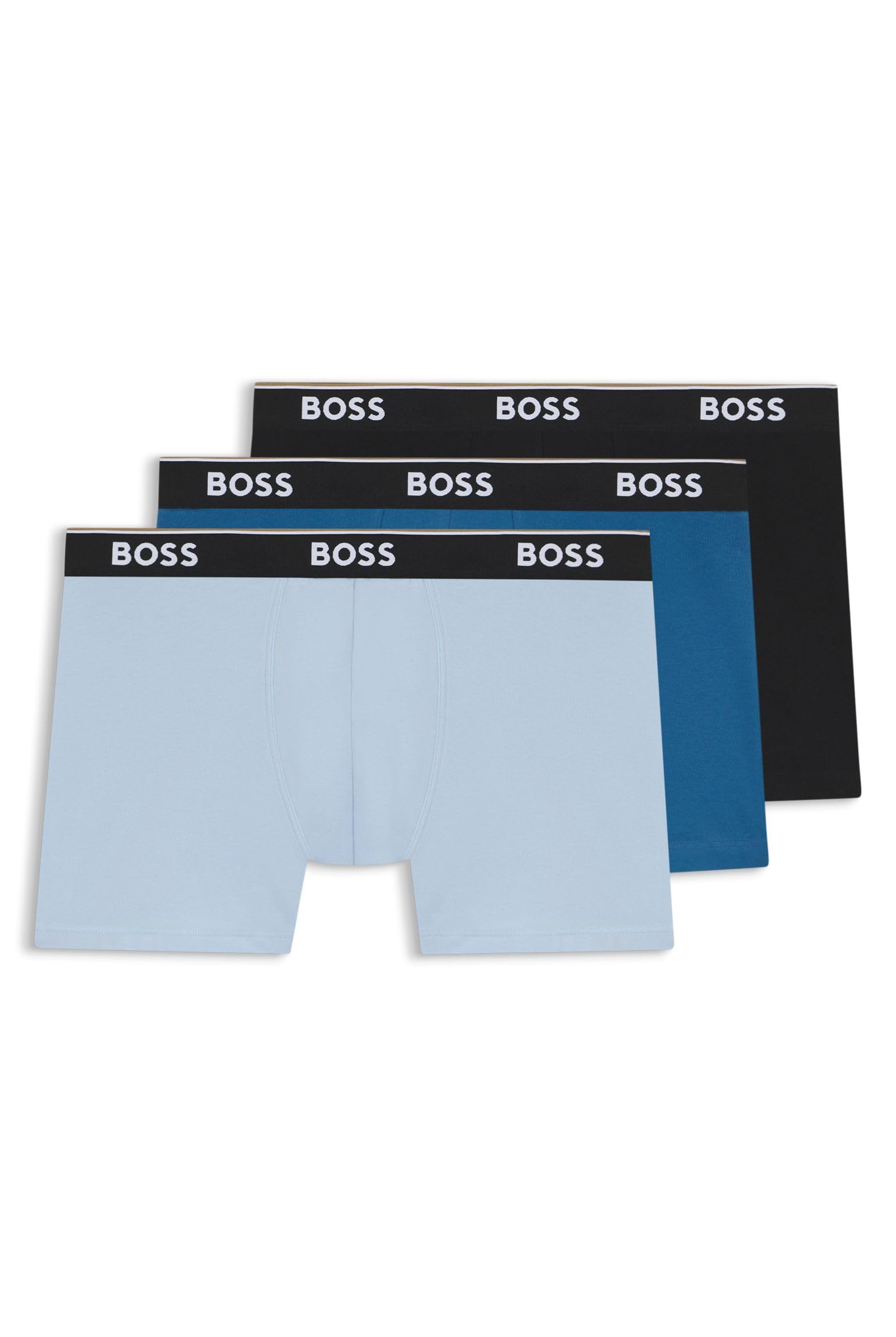 Hugo Boss Apparel Summer26