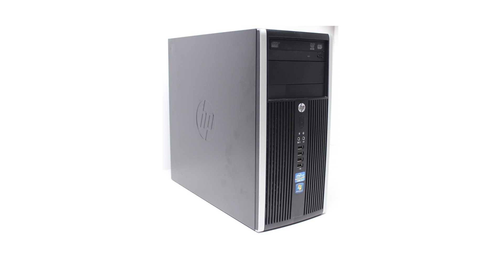 Amazon.com: HP Compaq 6200 Pro MT PC - Intel Core i7-2600