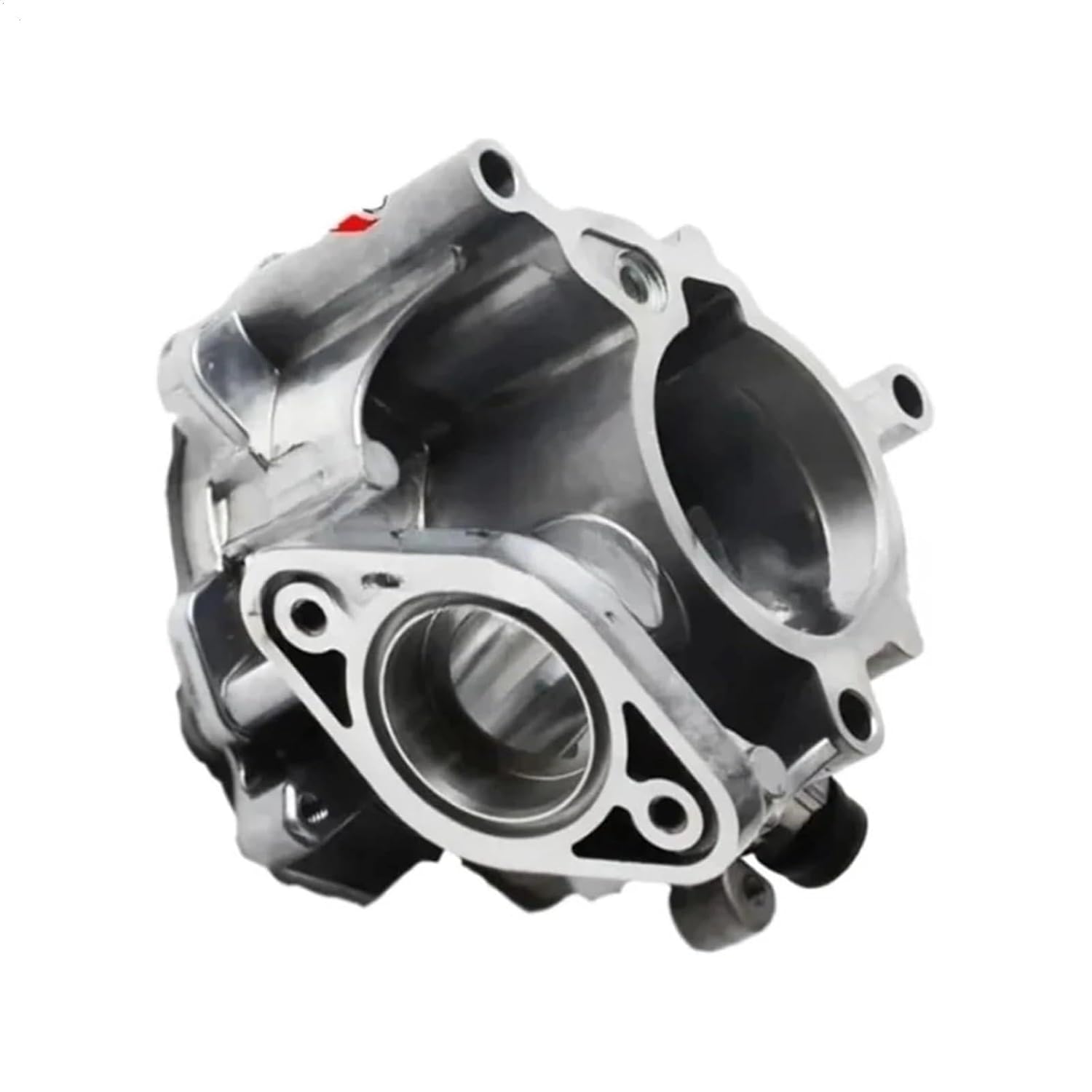 Brake Vacuum Pump Compatible for VW Golf：1.8T(2014-2017.3.20) Passat：1.8T(2015-2017.3.21) 06K145100N