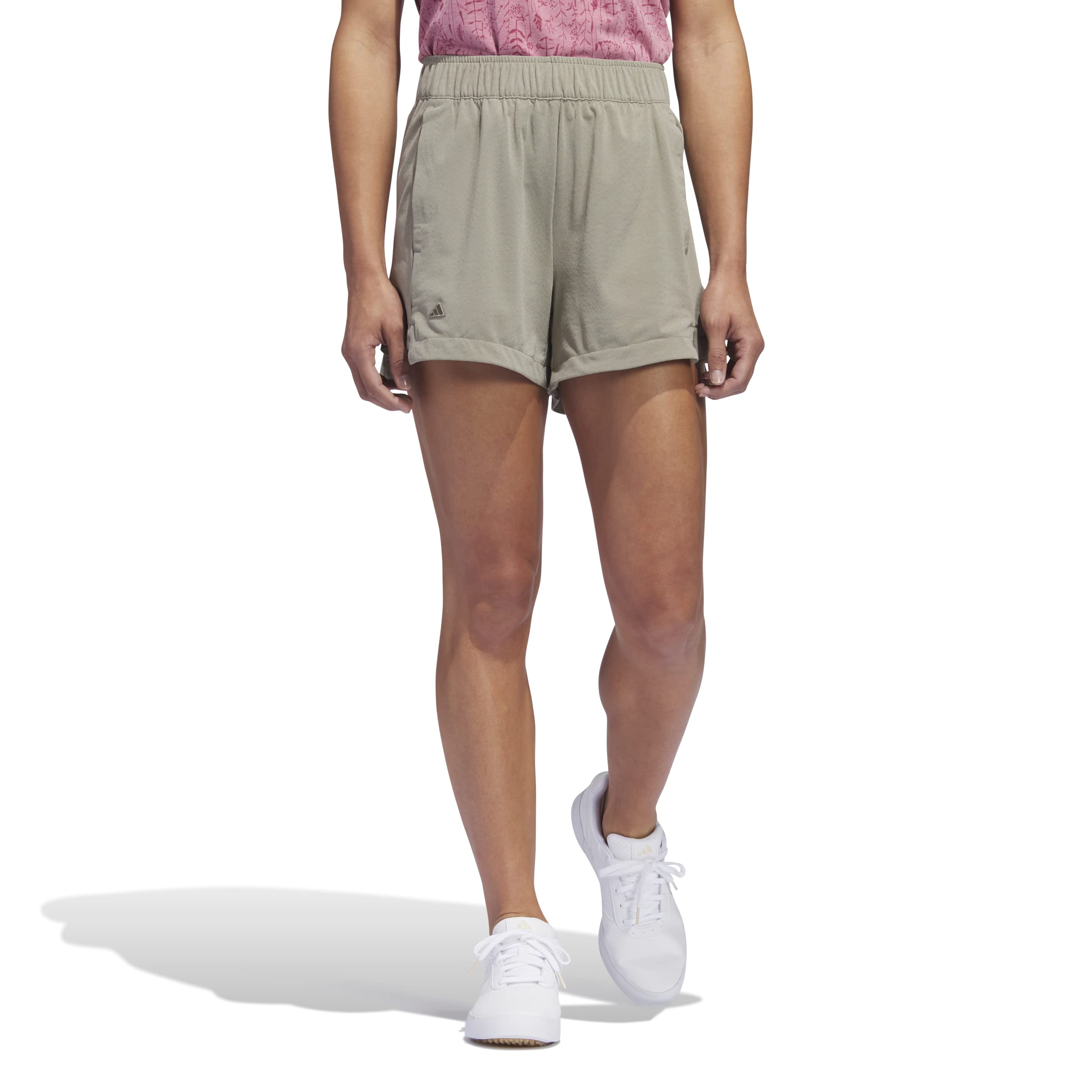 adidas Women's Go-to Short
