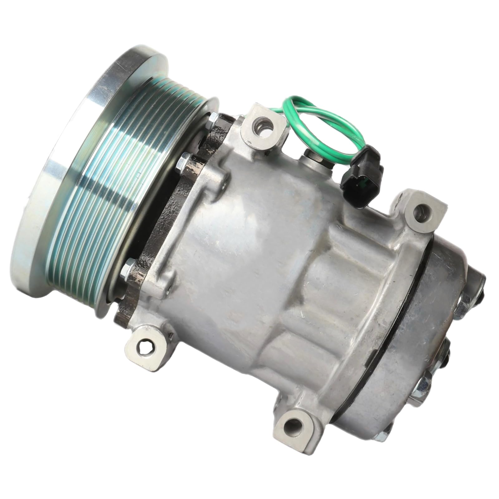 ファンゴ　アドラー WZCNLXLX 24V DC ac Compressor 567-5160 5675160 For Caterpillar