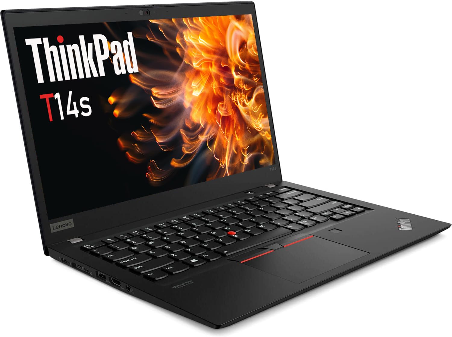 美品　Lenovo ThinkPad T14s i5-10310U 16GB 256GB 14.1インチ Office付 Amazon.com: Lenovo ThinkPad T14s Gen 1 - 14-inch FHD Laptop