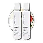 PerioSciences AO ProRinse White Care Whitening Mouthwash with Essential Oils and Antioxidants - Alcohol Free Mouthwash for Post-Whitening Enamel Protection, 10 fl oz/300ml Pack of 2