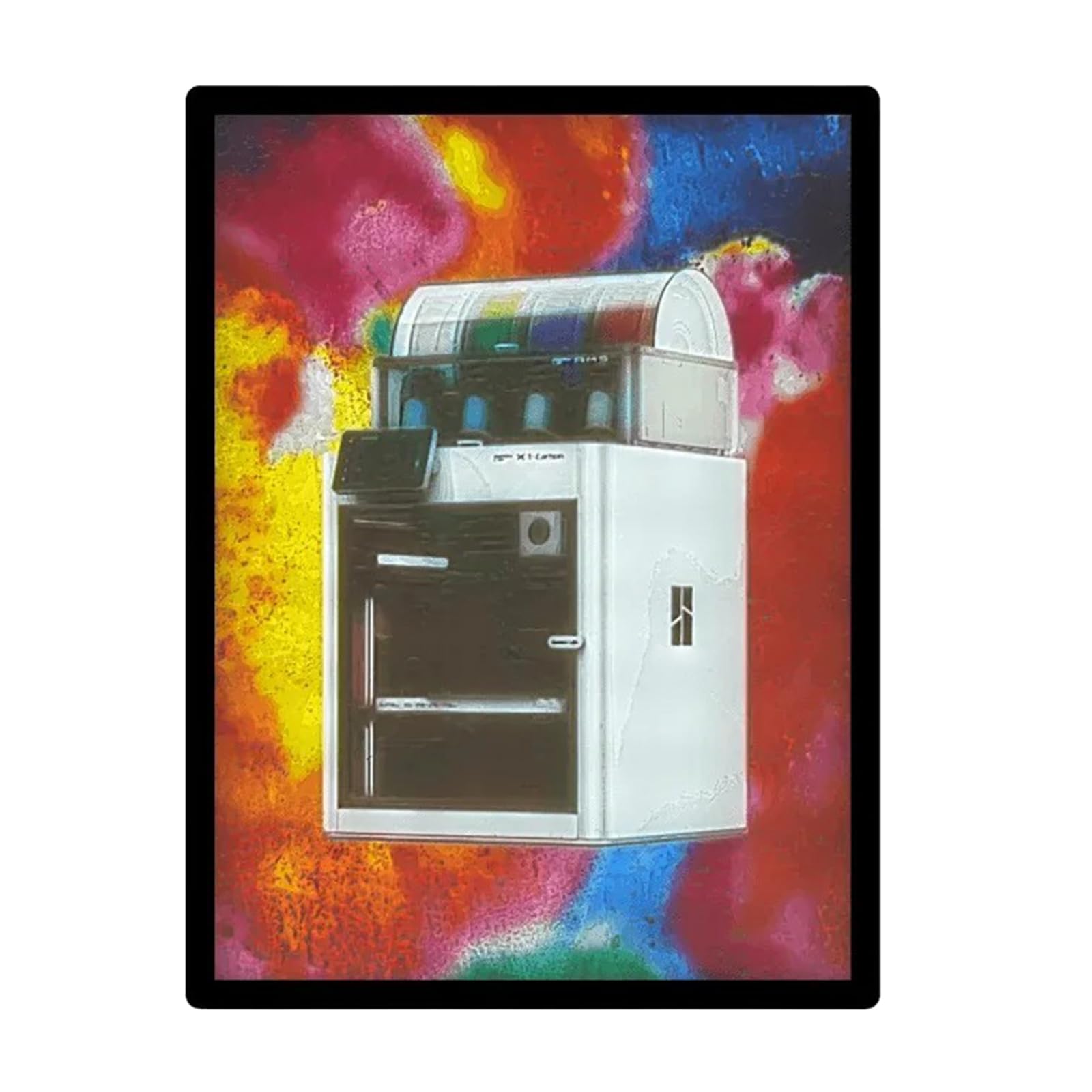 Panneau LED Pour Lithophane De Laboratoire - Impression 3D - Rétroéclairage LED - Pour Lithophane - Remplacement De Panneau Photo