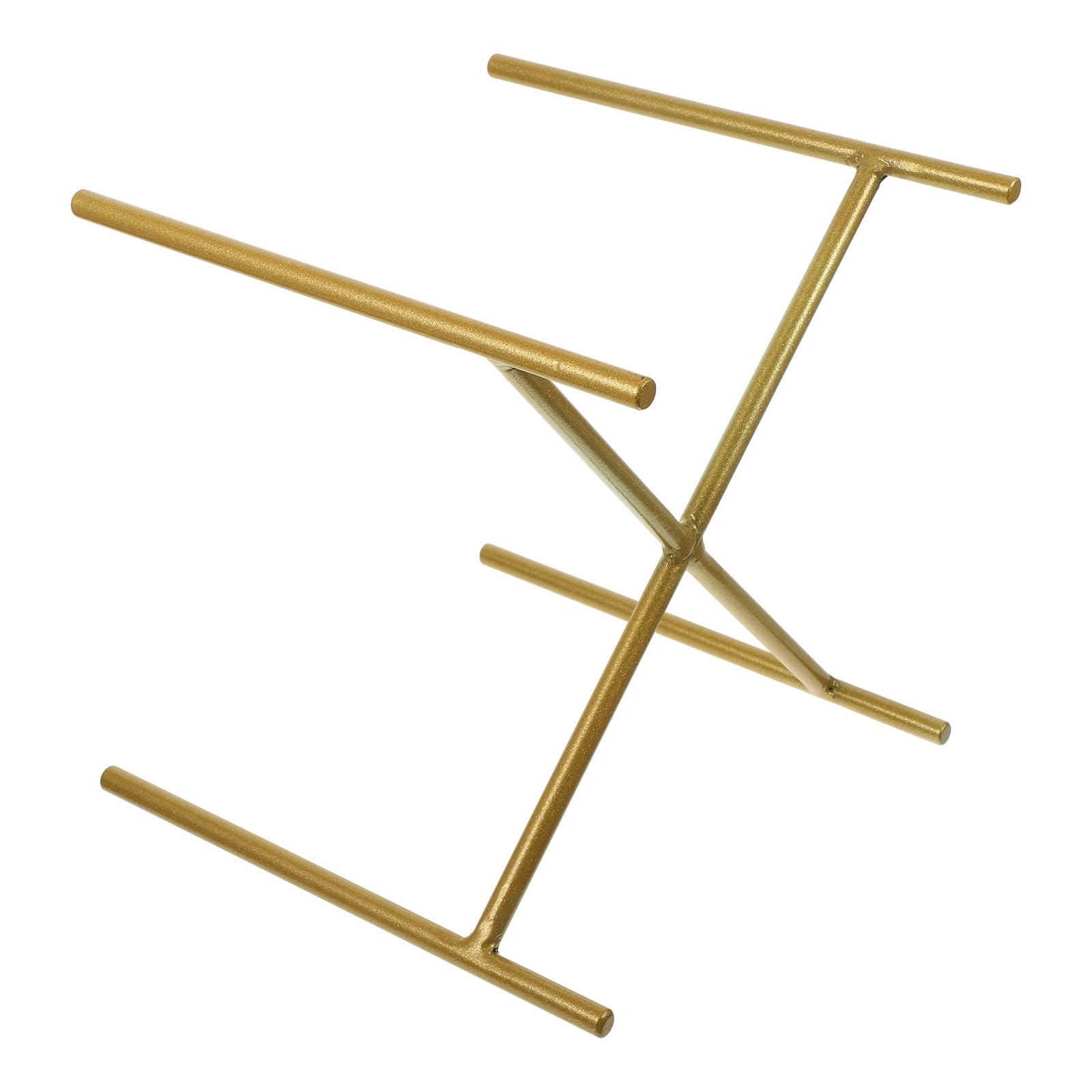 Support distributeur de boissons stable pour service de table
