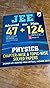 Buy PW JEE Advanced 47 Years with JEE Main 124 Sets PYQs Chapterwise ...