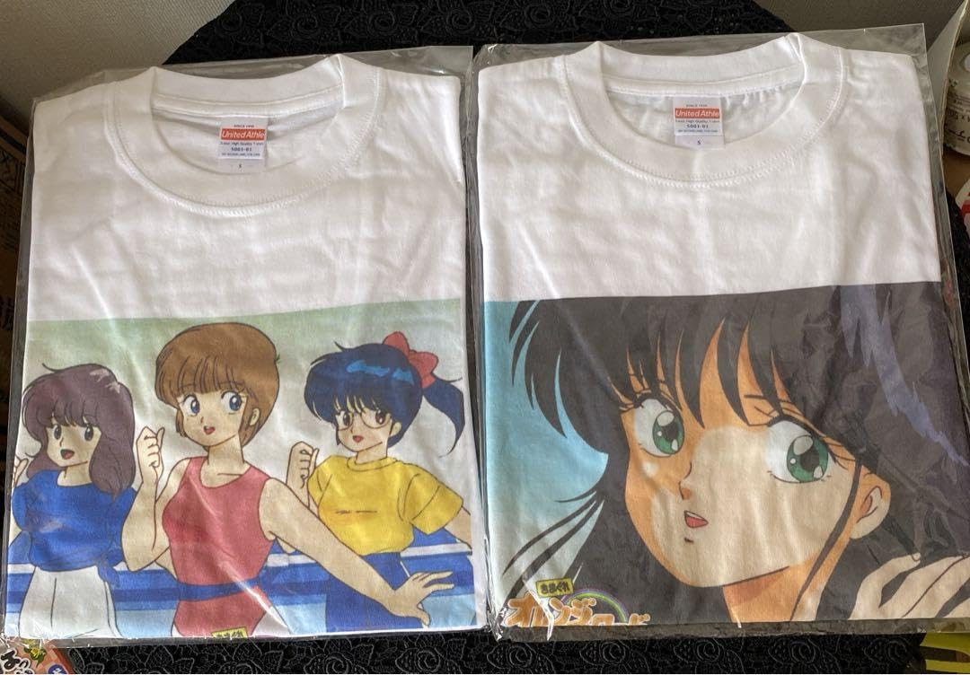 Amazon.co.jp: きまぐれオレンジロード 鮎川まどか まどか ひかると 