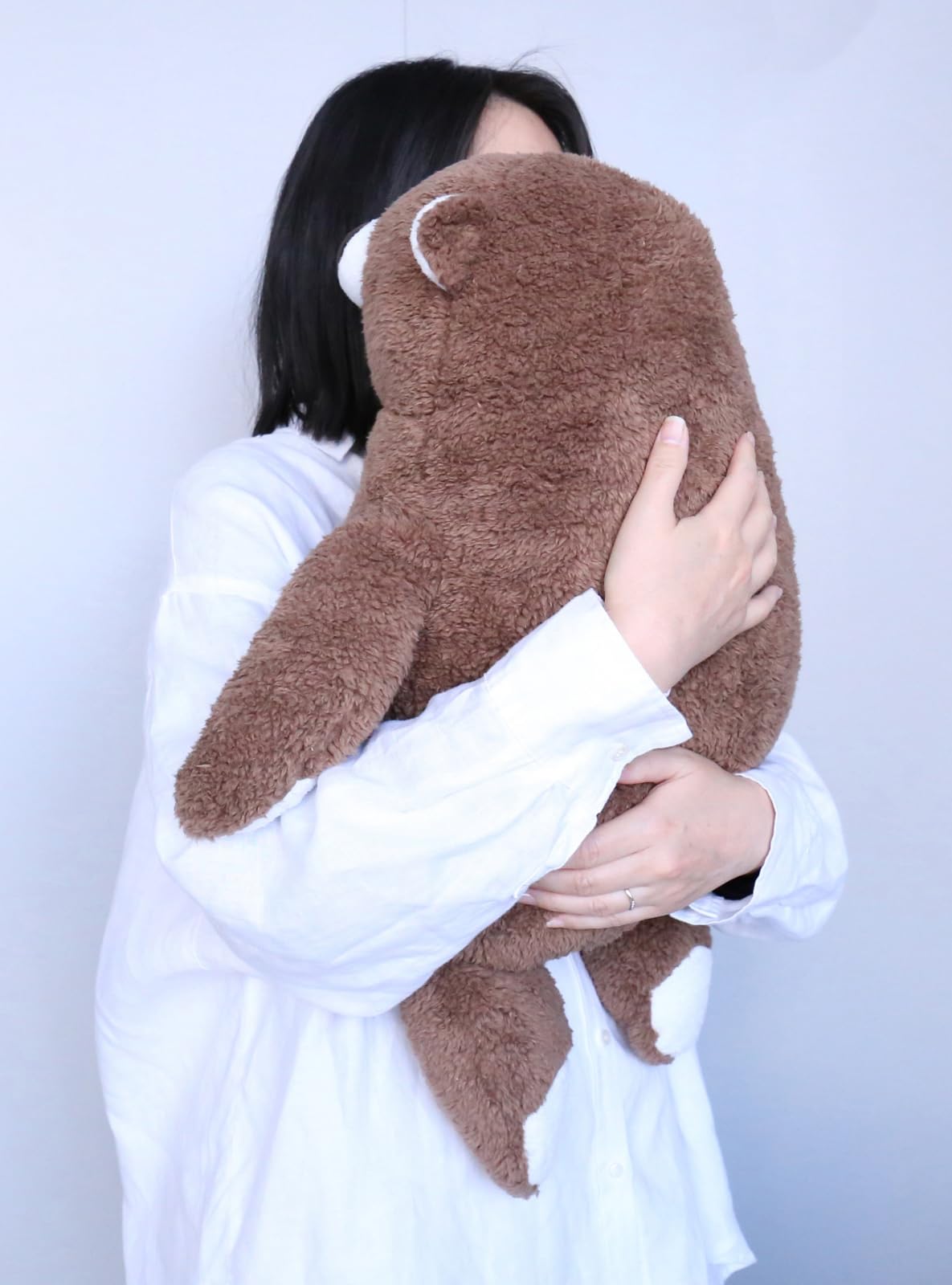 Amazon.co.jp: モンスイユ ぬいぐるみ モンスイユオリジナル