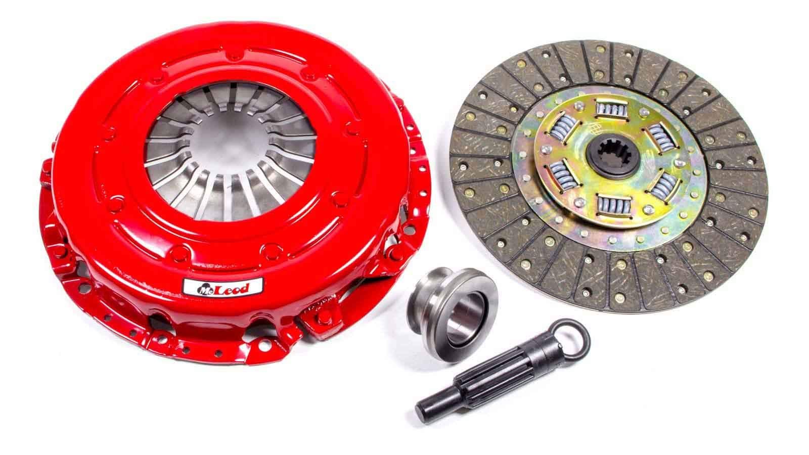 McLeod Racing 75205 Mcleod Super Street Pro Kit Street 4.6L 96-00