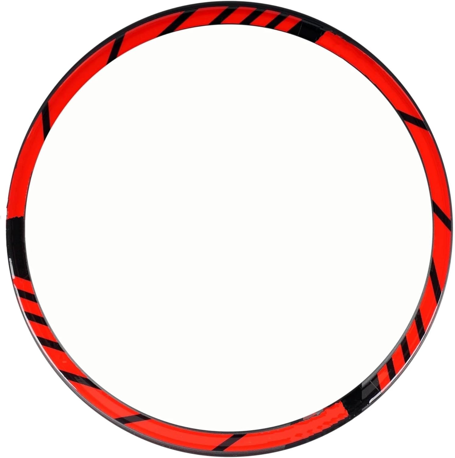 バイク用ホイールステッカー ホイールリム用 反射デカールに適合