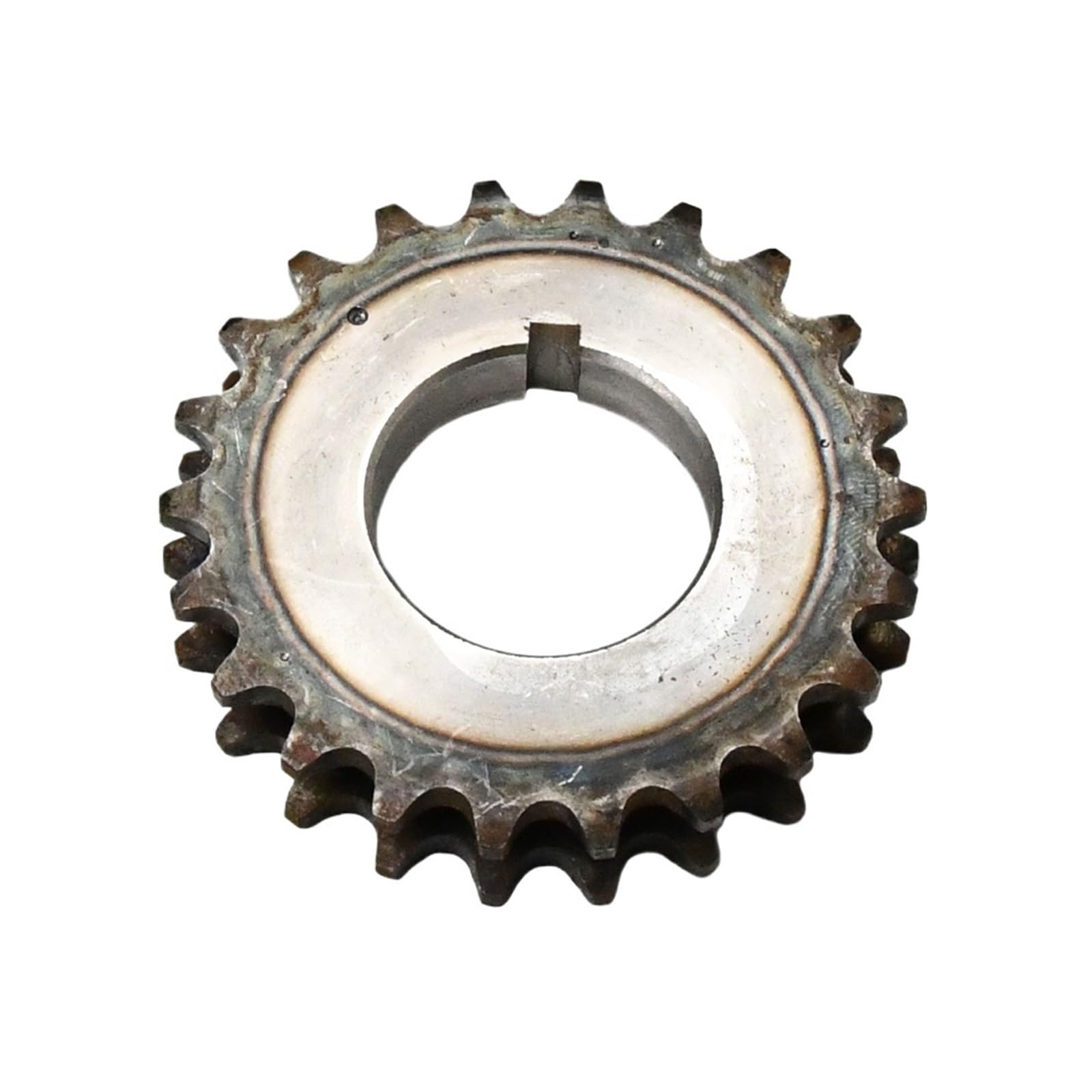 komplet paska rozrządu Zestaw podwójnego łańcucha rozrządu pasujący do GM SBC Chevy 350 400 327 305 283 383 5530532100 3735412 3735413 Zestawy pasków rozrządu do samochodu
