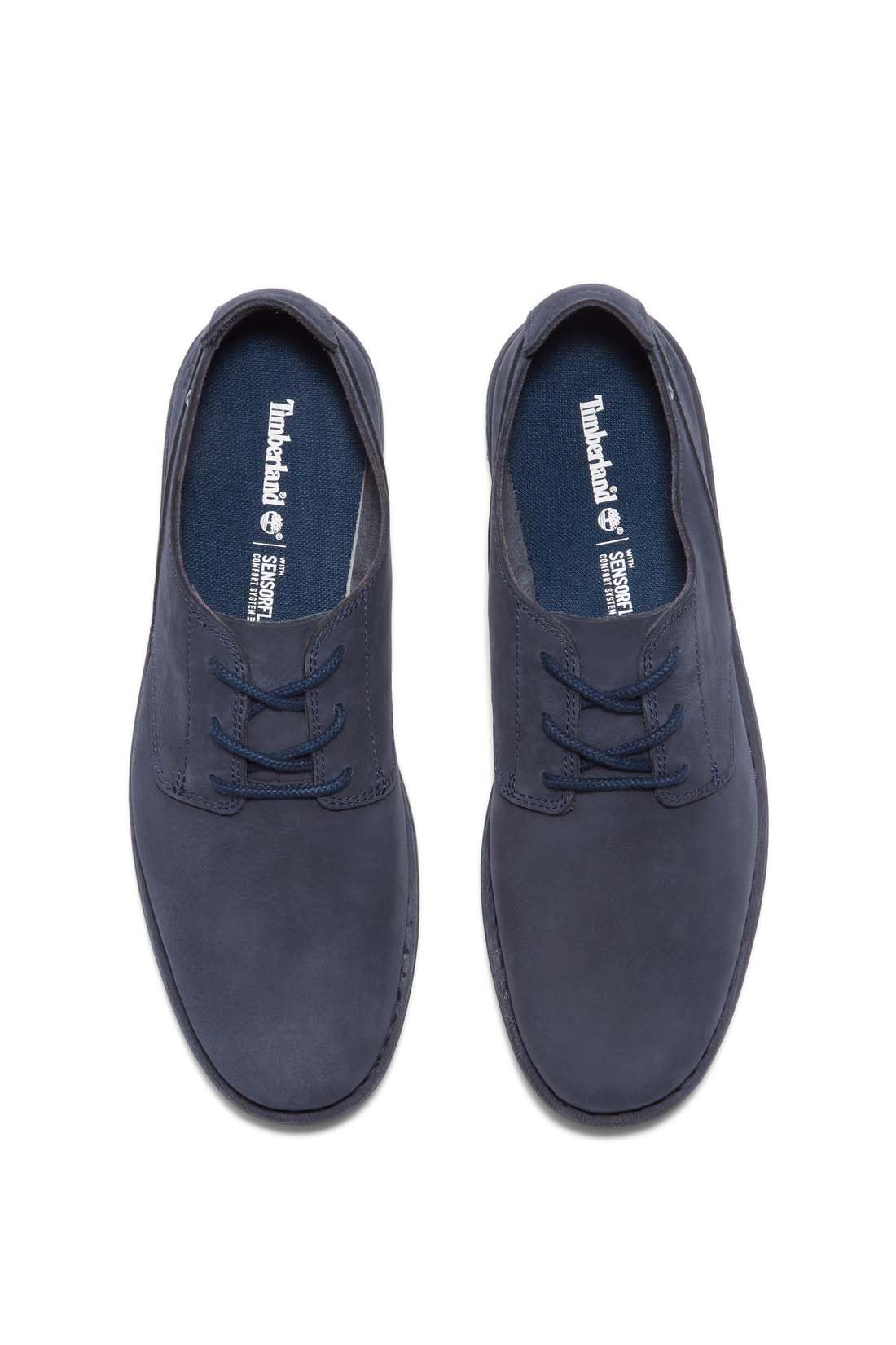 Timberland - Zapato con cordones para hombre Tidelands