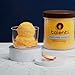 Talenti Sorbetto For a Delicious Non-Dairy Ice Cream Alternative Alphonso Mango Made With Non-GMO Ingredients 1 pint