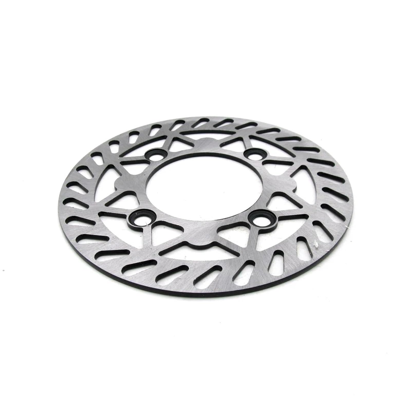 Do KAYO BSE KLX CRF 125cc 140cc Hamulca Tarczowego 180/190/200/210mm 220mm 230mm 76mm Przednia tylna tarcza hamulcowa Tarcza tarczowa(230mm)