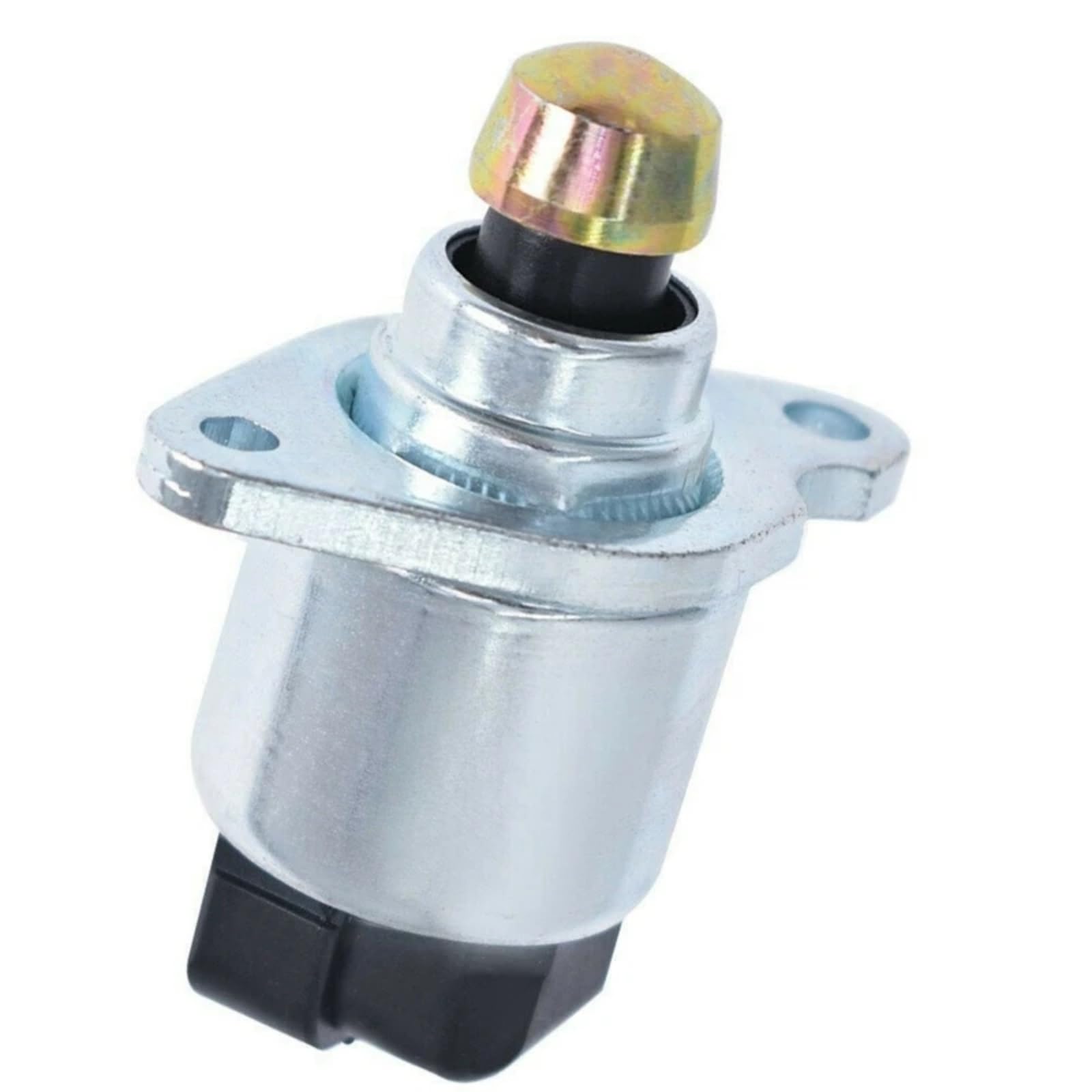 Compatible Avec Oldsmobile Pour Bravada 1996 1997 1998 1999 2000 2001, Valve De Contrôle L'air Ralenti, IAC, Pièces Rechange Automobiles 3843750 Vanne IAC