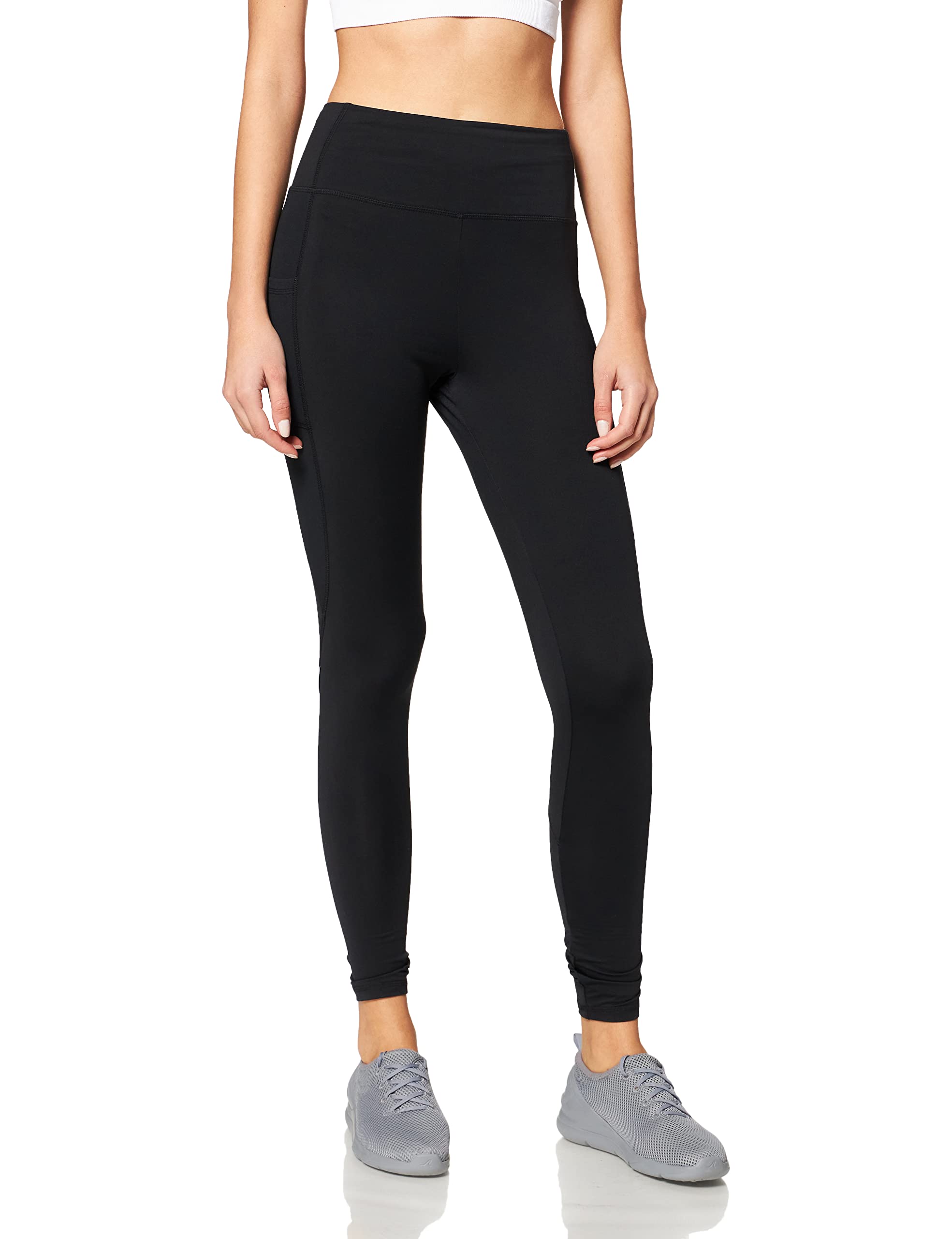 ESPRIT Women's Per Tight Edry Track Pants