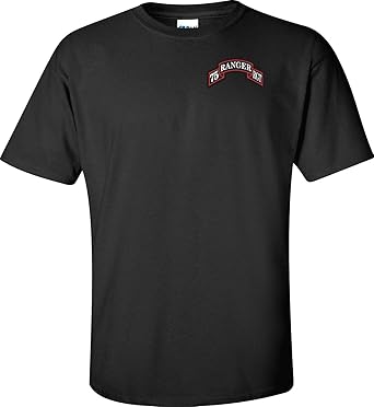 75th ranger regiment sweatshirt Clearance