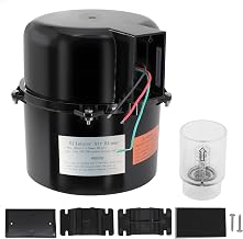 6310131 Silencer Spa Blower image