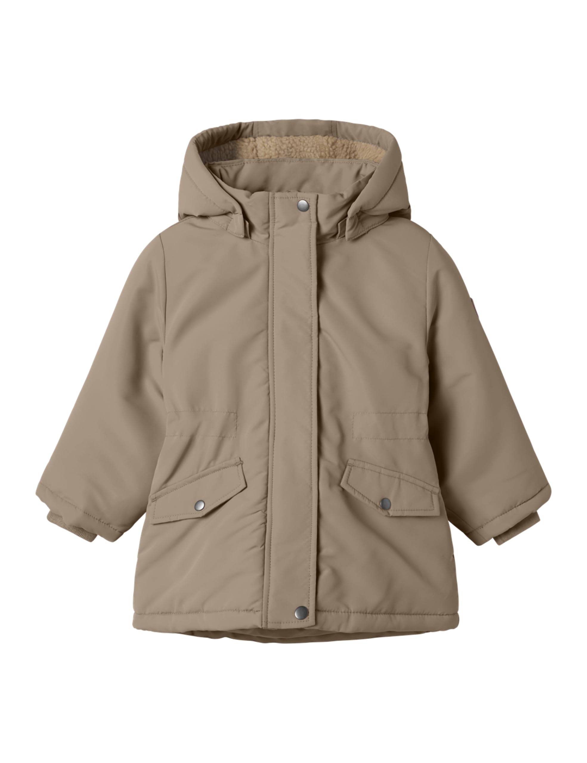 NAME IT Girl Jacke Parka