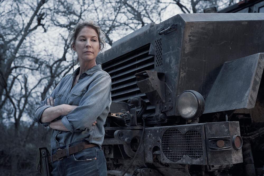 Fear the Walking Dead - L'intégrale des saisons 1 à 5