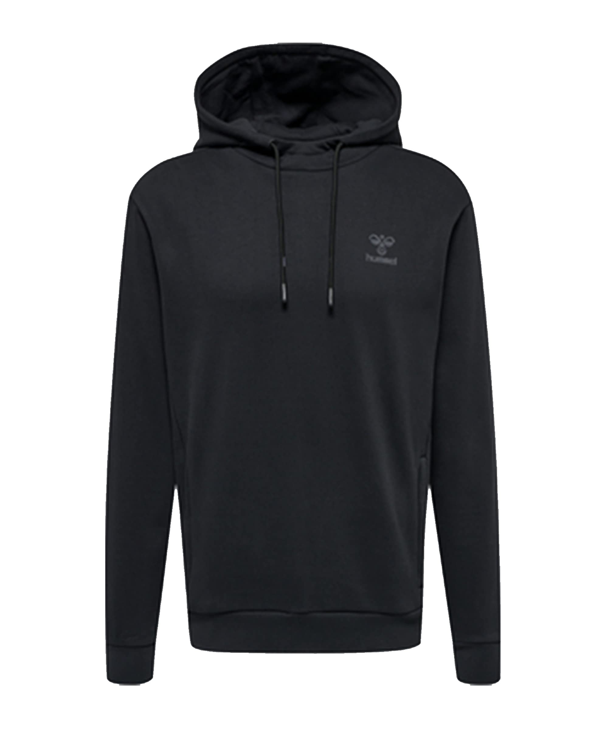 hummel Hmloffgrid Hoodie Sudadera con Capucha para Hombre