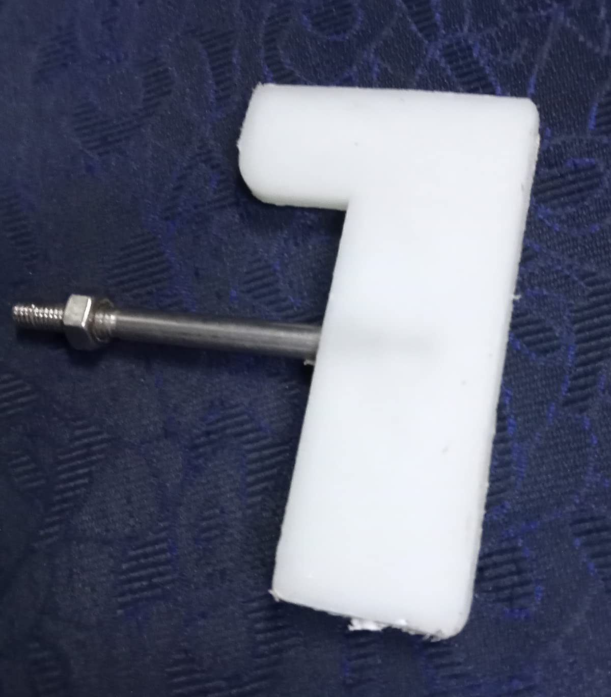 Wet Grinder Wiper Pad 8.5cm (WP- 005)-image-40