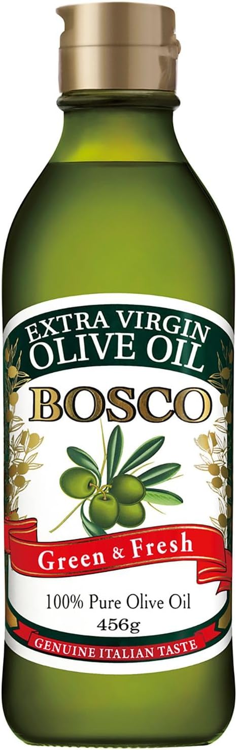 BOSCO(ボスコ) エキストラバージン