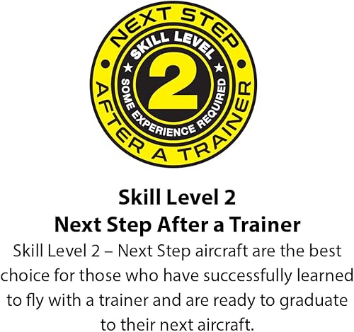 Miniatura 9 de E-flite RC Avión Night Radian 6.6 ft BNF Transmisor BNF Batería y Cargador No Incluidos EFL36500