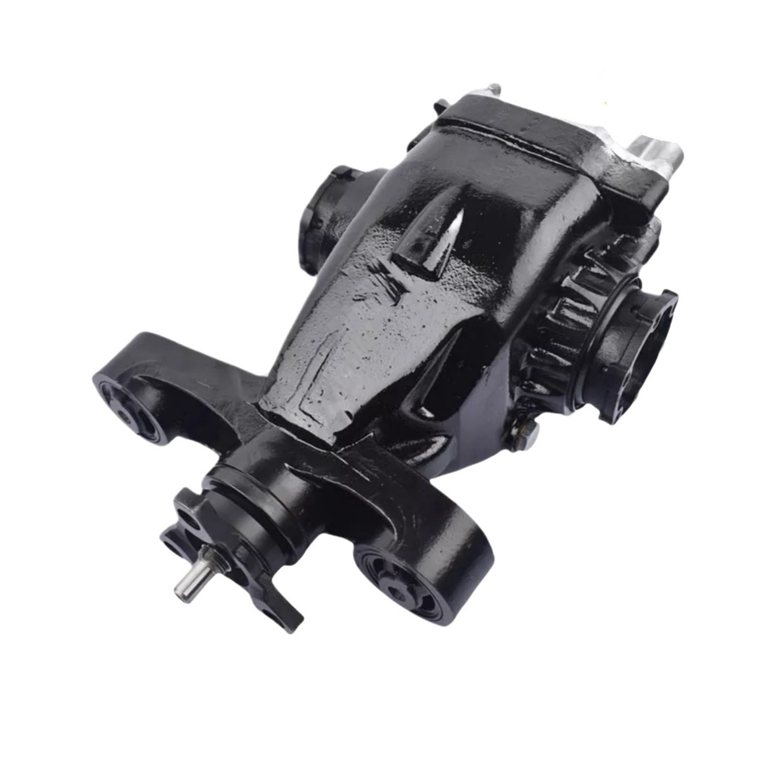 Compatible For Cadillac ATS AWD 2013-2019 6AT Rear Differential Axle Carrier 3.27Ratio 84110753