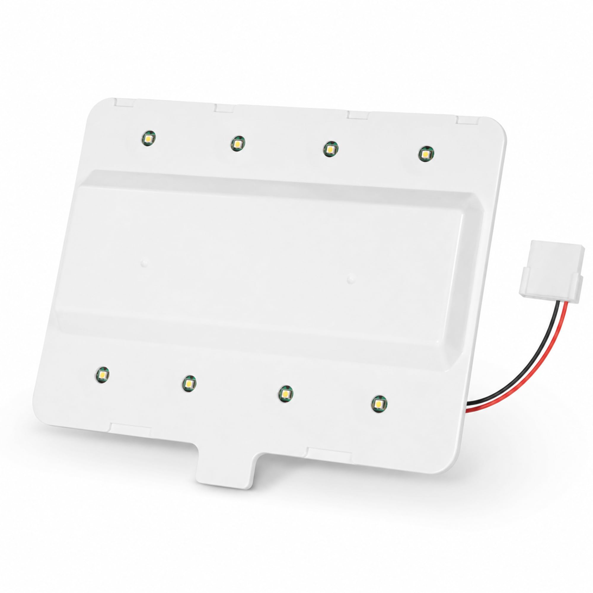 Amazon.com: W10866538 W11043011 Refrigerator LED Light Module Fits