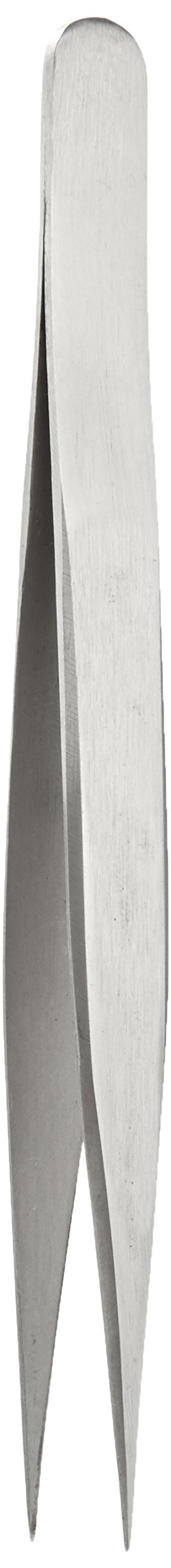 Neolab 7011 électrique en acier inoxydable Pince 120 mm Straight point fine