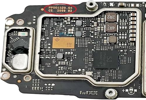 Miniatura 4 de IVYARD Placa base para DJI Mavic Air 2 Drone reemplazo madre/placa principal con datos versión PP001529.04