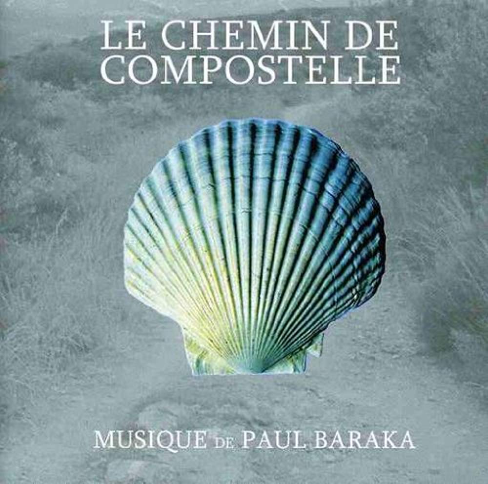 Soundtrack [Audio CD]