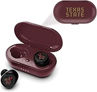Vista 25 de SOAR NCAA Auriculares inalámbricos unisex True V.2