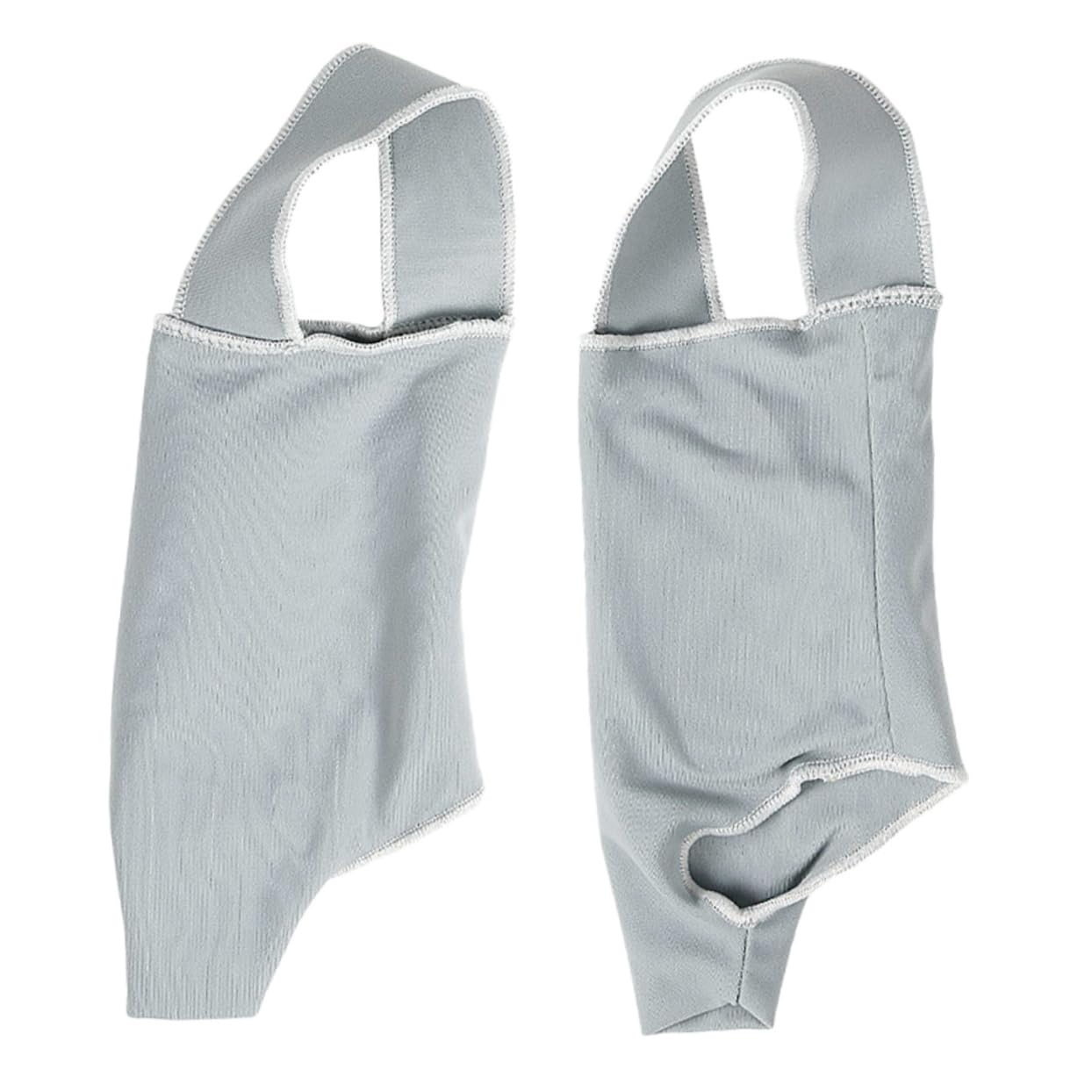 Didiseaon Foot Arch Support Brace Splint Pads Bunion Strap Covers for Women for Men