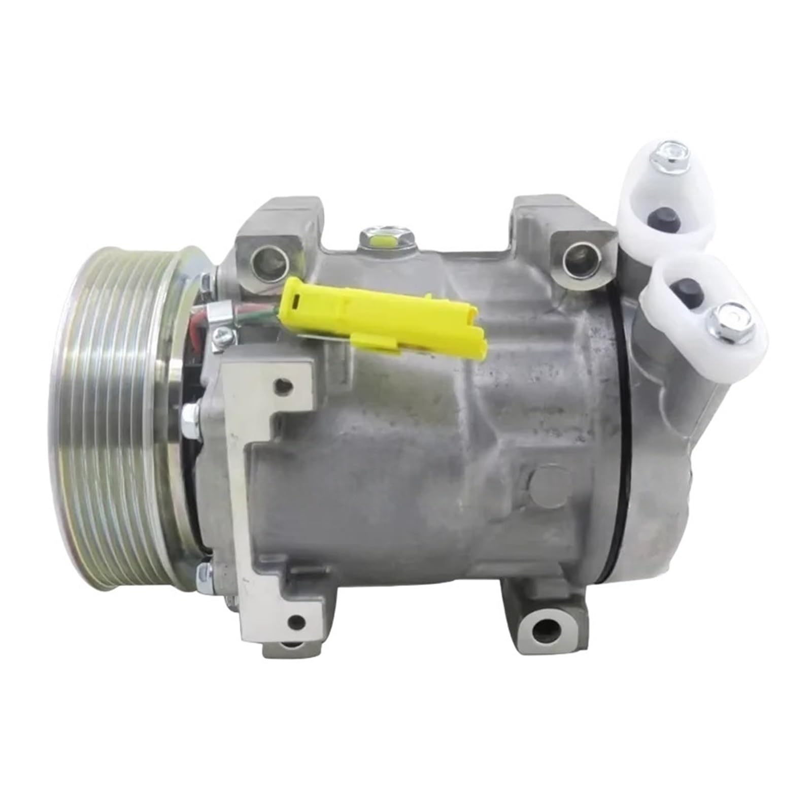 COM172 SD7V16 7PK Auto Ac Compressor Compatible for Renault Duster Nissan Terrano 8201018716 1815