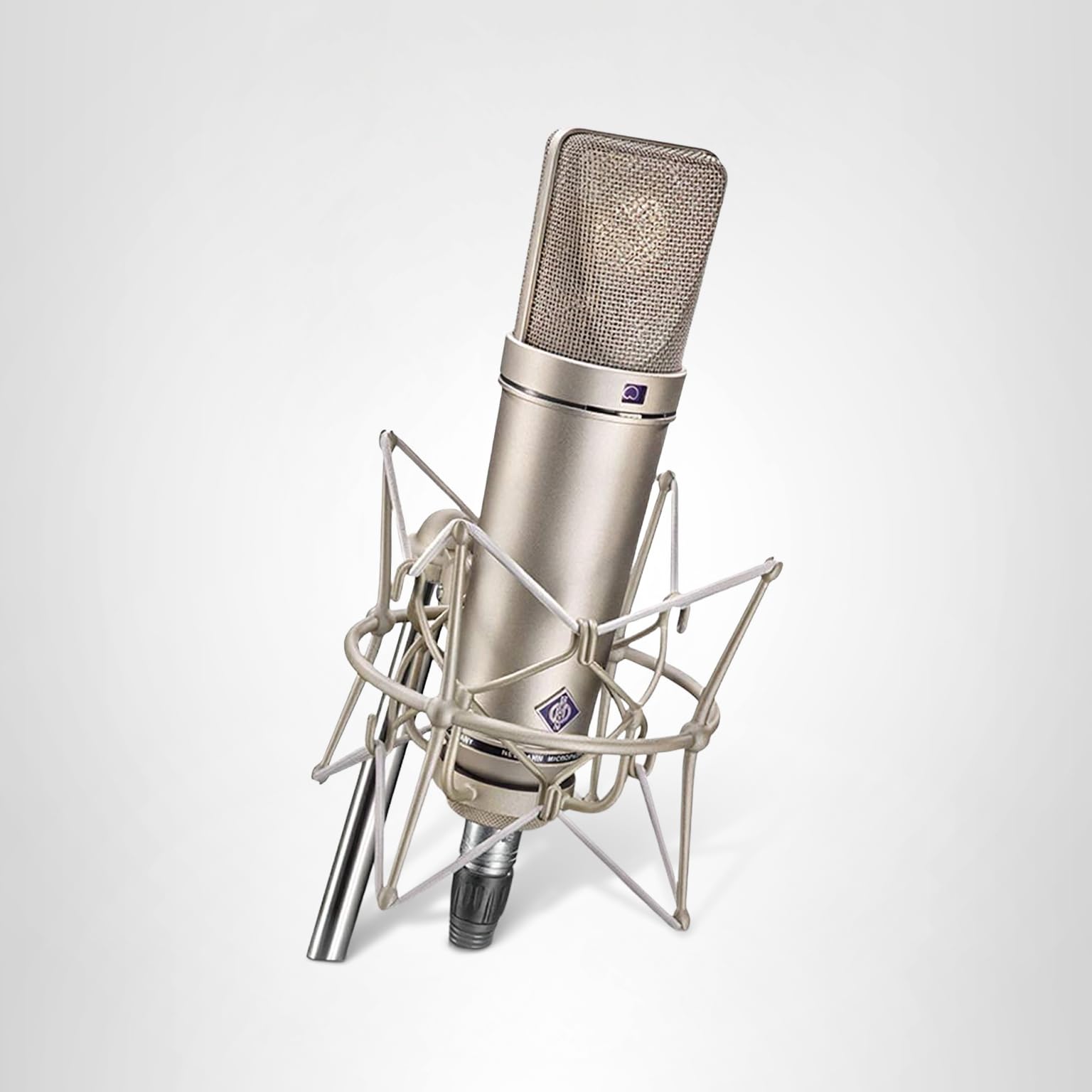 【美品】NEUMANN U87AI Studio Set 本物証明書あり Amazon.com: Neumann U87Ai Set Z Multi-Pattern Large Condenser