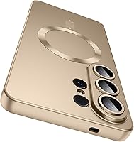 Vista 13 de Funda magnética para Samsung Galaxy S20 FE 5G 【Compatible con MagSafe】【Protector de lente de cámara integrado】 Carcasa delgada de TPU suave a prueba